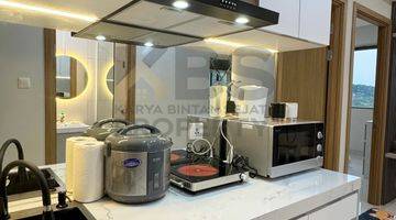 Gambar 5 Baloi Apartment Type 2 BR Batam