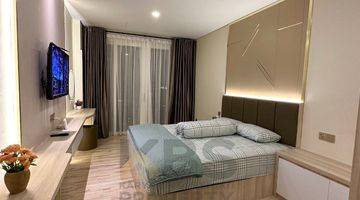 Gambar 1 Apartemen Nagoya Thamrin City NTC Type Studio Batam