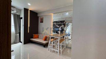 Gambar 2 Baloi Apartment Type 2 BR Batam