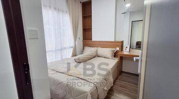 Gambar 4 Apartemen Talun Type 2 BR Batam