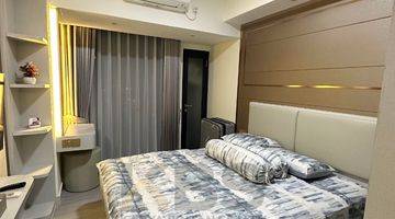 Gambar 2 Apartemen Pollux Habibie Batam Center Type Studio Batam