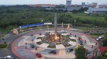 Gambar 1 Tanah Shm Dekat Its Dan Univ. Hangtuah Cocok Dibangun Rumah Kos 