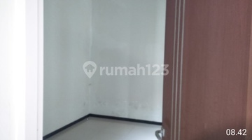 kamar tidur rumah bagus siap huni di