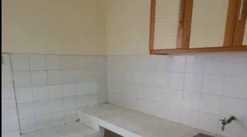 dapur rumah bagus siap huni shm