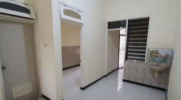 dapur rumah bagus siap huni shm