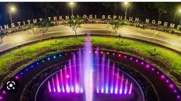 foto lainnya tanah termurah di kompleks perumahan