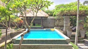 Gambar 1 3 Unit Villa Dekat Pusat Ubud AGJUBD120 