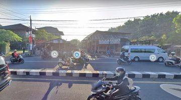 Gambar 5 Tanah Pinggir Jalan By Pass Sanur Aetsnr2080 