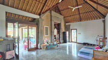 Gambar 5 Villa Sanur SHM 2 Lantai dyjsnr100 