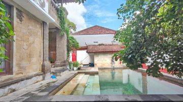 Gambar 1 Villa Sanur SHM 2 Lantai dyjsnr100 