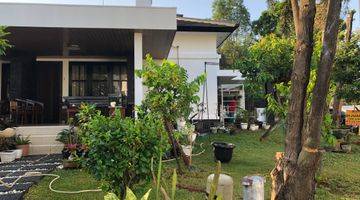 Gambar 3 Bagus, Bersih, Terawat, 4 Kamar, Semi Furnished, Cocok U Hunian Keluarga di Menteng Bintaro