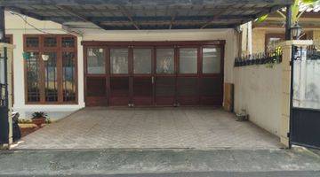 Gambar 4 Jual Rumah Area Cipete, Nyaman & strategis