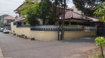 Gambar 1 Jual Rumah Area Cipete, Nyaman & strategis