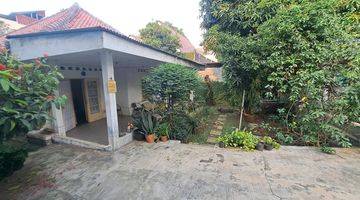 Gambar 3 Kebayoran Baru, Rumah Harga Tanah, Ngantong, Strategis