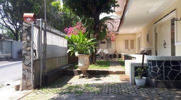 Gambar 4 Cilandak, Dijual Rumah Asri, Art Deco