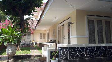 Gambar 1 Cilandak, Dijual Rumah Asri, Art Deco