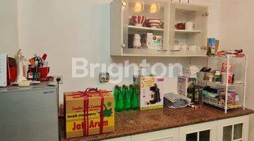 Gambar 4 APARTEMEN EAST COAST PAKUWON CITY 3BR FULL FURNISHED