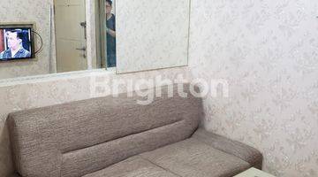 Gambar 2 APARTEMEN EDUCITY 2BR FULL FURNISHED TINGGAL BAWA KOPER