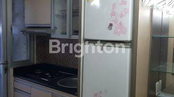 Gambar 1 APARTEMEN EDUCITY 2BR FULL FURNISHED TINGGAL BAWA KOPER