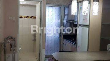 Gambar 5 APARTEMEN EDUCITY 2BR FULL FURNISHED TINGGAL BAWA KOPER