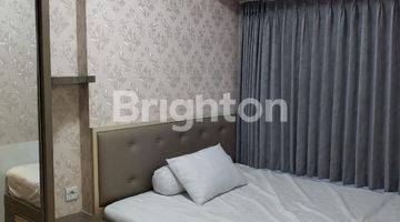 Gambar 3 APARTEMEN EDUCITY 2BR FULL FURNISHED TINGGAL BAWA KOPER