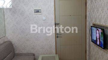 Gambar 4 APARTEMEN EDUCITY 2BR FULL FURNISHED TINGGAL BAWA KOPER