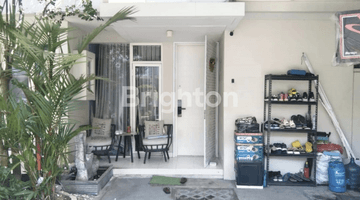 Gambar 2 Rumah Minimalis Terawat Harga 1Man di Grand Pakuwon Surabaya Barat