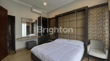 Gambar 5 VILLA KUSUMA PINUS BATU FULL FURNISHED, ADA KOLAM RENANG, CANTIK TERAWAT DEKAT TEMPAT WISATA