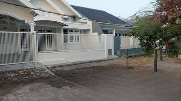 Gambar 1 RUMAH DEKAT RAYA MERR HARGA 70 JT/TAHUN