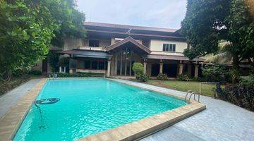 Gambar 1 Rumah Harga Termurah Bukit Golf Pondok Indah Area Para Sultan