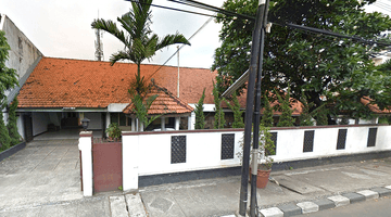 Gambar 1 Rumah Kebayoran Baru Hadap Utara Cocok Untuk Office