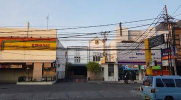 Gambar 4 Hotel Koening Dan Ruko Dijual Jl Tuparev Cirebon