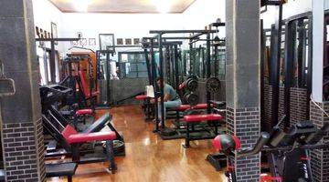 Gambar 2 Rumah Kost di Gandaria Utara, Ada Tempat Fitness Laundry