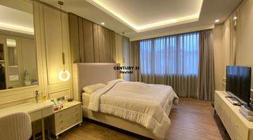 Gambar 3 Rumah di Zora Prestigius Home, Bsd City Furnished