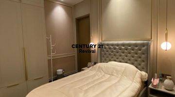 Gambar 5 Rumah di Zora Prestigius Home, Bsd City Furnished