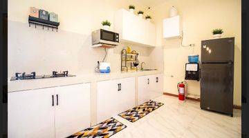 Gambar 3 Kost Furnished Baru Aesthetic di Lebak Bulus