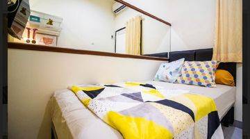 Gambar 5 Kost Furnished Baru Aesthetic di Lebak Bulus