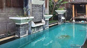 Gambar 3 Rumah Mewah Ada Swiming Pool di Menteng, Jakarta Pusat