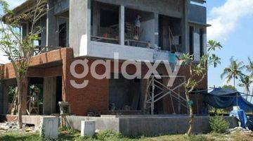 Gambar 2 RUMAH 2 LANTAI VIEW LAUT SADANA KEDIRI TABANAN, BALI