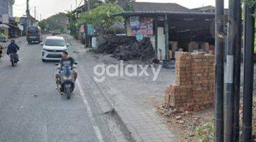 Gambar 5 TANAH KURUKSETRA SILIGITA BADUNG, BALI