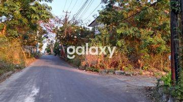 Gambar 4 TANAH GUNUNG GEDE PULASARI TAMAN MUMBUL BENOA BADUNG, BALI