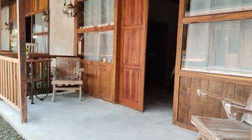 Gambar 4 Oper Sewa Wooden Guest House In Muding Indah Kerobokan 