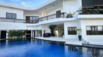 Gambar 3 Luxury Spacious Villa With Beautiful View In Nusa Dua