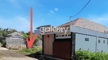 Gambar 1 DIJUAL TANAH PURI GADING JIMBARAN BADUNG, BALI