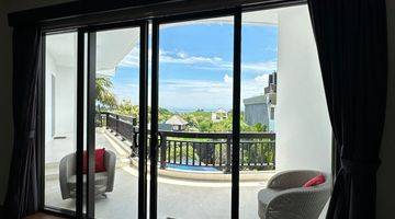 Gambar 5 Luxury Spacious Villa With Beautiful View In Nusa Dua