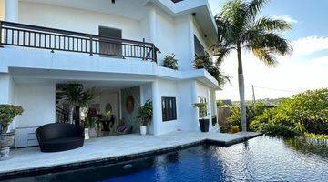 Gambar 4 Luxury Spacious Villa With Beautiful View In Nusa Dua