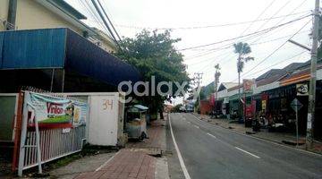 Gambar 3 GUDANG + RUMAH RAYA KESAMBI KEROBOKAN BADUNG, BALI