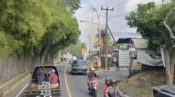 Gambar 3 Tanah SHM Komersial Jalan Raya Goa Gajah Ubud Dekat Obyek Wisata