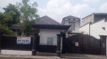 Gambar 1 Rumah Mewah Di Pondok Labu Fatmawati