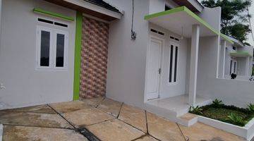 Gambar 2 Rumah Baru Dekat Stasiun Ready Stock